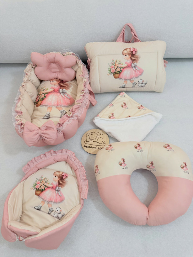 ست خواب دخترونه